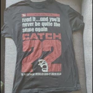 Catch 22 shirt